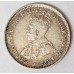 AUSTRALIA 1921 . THREEPENCE . NO MINT MARK